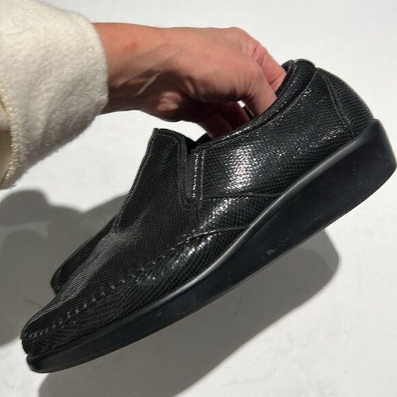 SAS Dream Slip On Loafers Shoes TriPad Comfort Size 9 M.   B64 - Picture 8 of 13